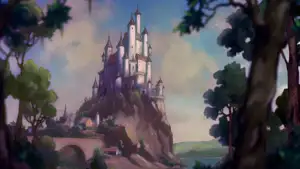 Backdrop to the movie "Snow White and the Seven Dwarfs" #915939