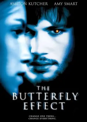 Poster to the movie "The Butterfly Effect" #640994