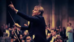 Backdrop to the movie "Maestro" #288144