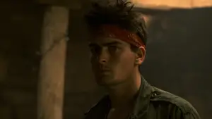 Backdrop to the movie "Platoon" #616004