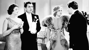 Backdrop to the movie "Libeled Lady" #706518