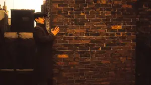 Backdrop to the movie "The Godfather Part II" #531244