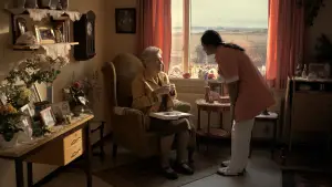 Backdrop to the movie "Mamma Gógó" #656278