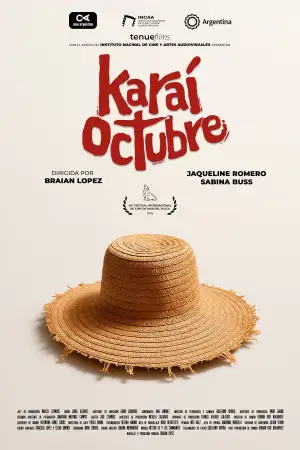 Karaí Octubre
