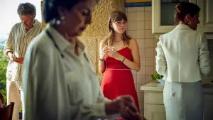 Backdrop to the movie "Romería" #521119