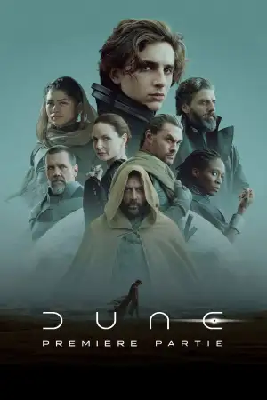 Poster to the movie "Dune" #746952