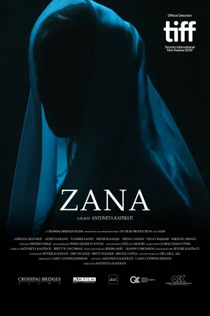 Poster to the movie "Zana" #668148