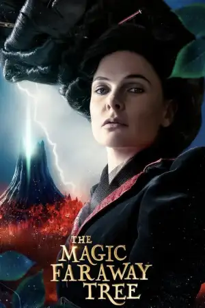 Poster to the movie "The Magic Faraway Tree" #746348