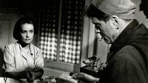 Backdrop to the movie "The Train" #352529