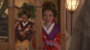 Backdrop to the movie "A Courtesan with Flowered Skin" #394734