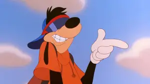 Backdrop to the movie "A Goofy Movie" #697662