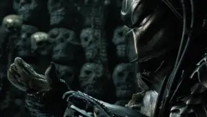 Backdrop to the movie "AVP: Alien vs. Predator" #650977