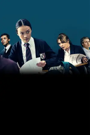 Poster to the movie "Bad Genius" #684722