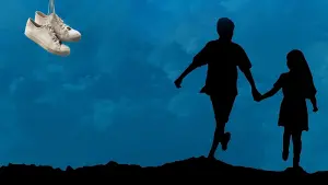 Backdrop to the movie "Children of Heaven" #181622