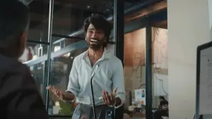 Backdrop to the movie "Dragon" #781542