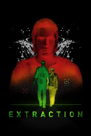 Poster to the movie "Extraction" #603941