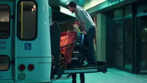 Backdrop to the movie "Good Time" #687670