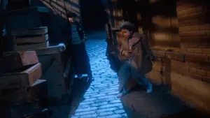 Backdrop to the movie "Moonwalker" #722928