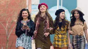 Backdrop to the movie "Identity Crisis" #501227