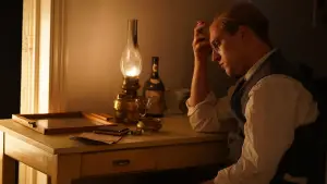 Backdrop to the movie "Bonhoeffer" #664608