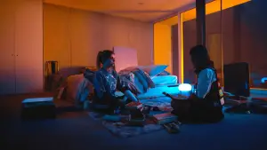 Backdrop to the movie "Amanda" #692714