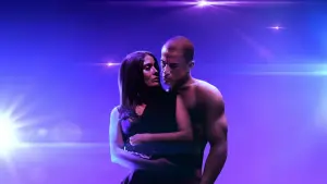 Backdrop to the movie "Magic Mike