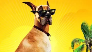 Backdrop to the movie "Marmaduke" #386719