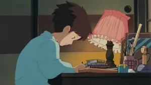 Backdrop to the movie "My Neighbor Totoro" #178823