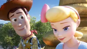 Backdrop to the movie "Toy Story 4" #592845