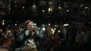 Backdrop to the movie "Saturday Night" #635182