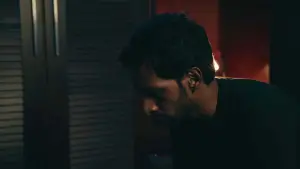 Backdrop to the movie "Somewhere Between" #539942