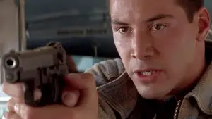 Backdrop to the movie "Speed" #640435