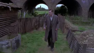 Backdrop to the movie "Spider" #268690