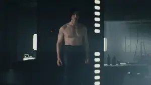 Backdrop to the movie "Star Wars: The Last Jedi" #599299