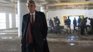 Backdrop to the movie "The Beekeeper" #189401