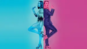 Backdrop to the movie "The Spy Who Dumped Me" #286538