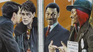 Backdrop to the movie "Trading Places" #632492