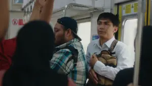 Backdrop to the movie "Tunggu Aku Sukses Nanti" #687967