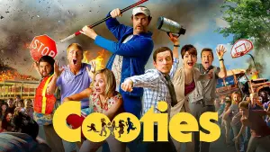 Backdrop to the movie "Cooties" #689071