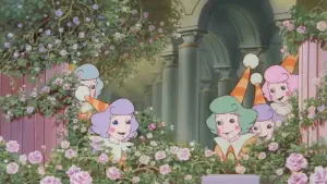 Backdrop to the movie "Little Nemo: Adventures in Slumberland" #939754