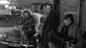 Backdrop to the movie "Wings of Desire" #754383