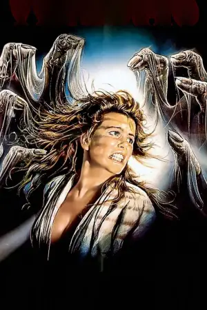 Poster to the movie "Witchboard" #703828