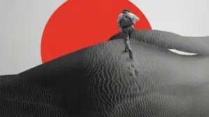 Backdrop to the movie "Woman in the Dunes" #749758