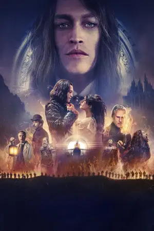 Poster to the movie "Dracula" #510311