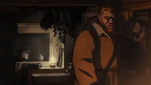 Backdrop to the movie "The Most Precious of Cargoes" #538561