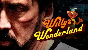 Backdrop to the movie "Willy