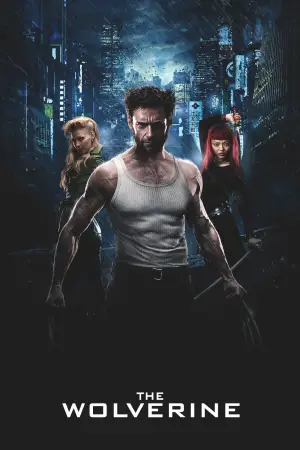 The Wolverine
