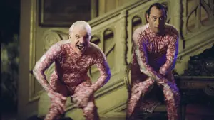 Backdrop to the movie "The Pink Panther" #808935