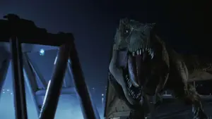 Backdrop to the movie "The Lost World: Jurassic Park" #631604