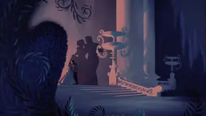 Backdrop to the movie "Cinderella" #593551